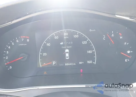 2014 Kia Cadenza Premium z USA, uszkodzony, nr VIN KNALN4D7XE5149228